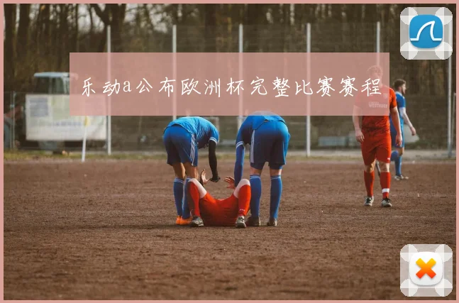 乐动a公布欧洲杯完整比赛赛程
