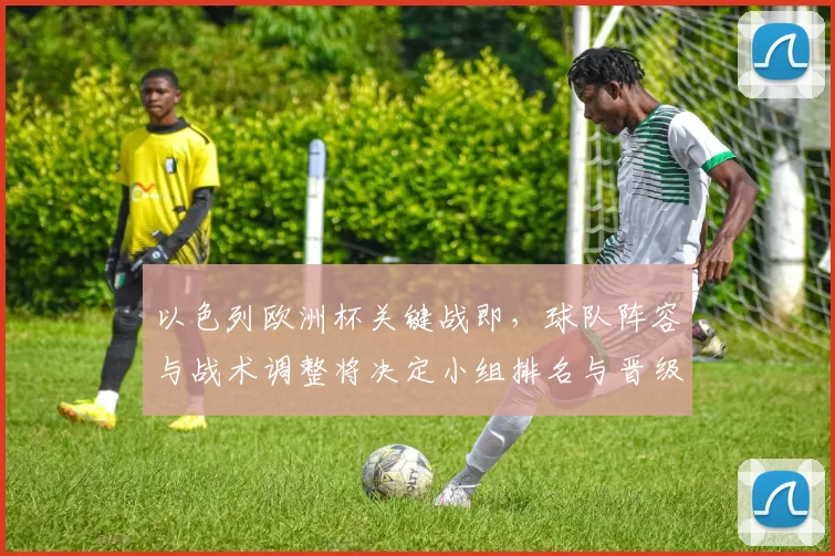以色列欧洲杯关键战即,球队阵容与战术调整将决定小组排名与晋级前景