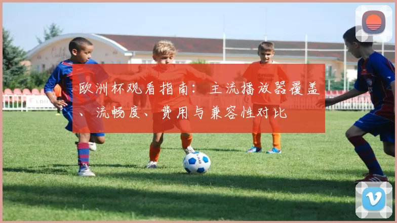 欧洲杯观看指南:主流播放器覆盖、流畅度、费用与兼容性对比